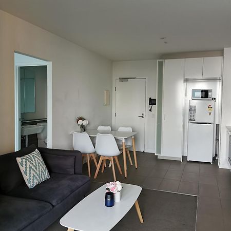 Hudson Sea View Apartments Southern Cross Station Cbd Мельбурн Номер фото